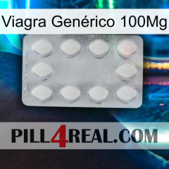 Viagra Genérico 100Mg 16